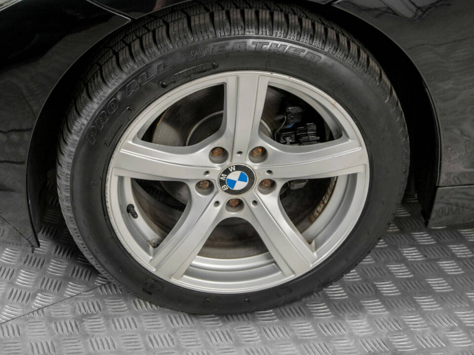 Bild 22/50 von BMW Z4 sDrive23i (2009)