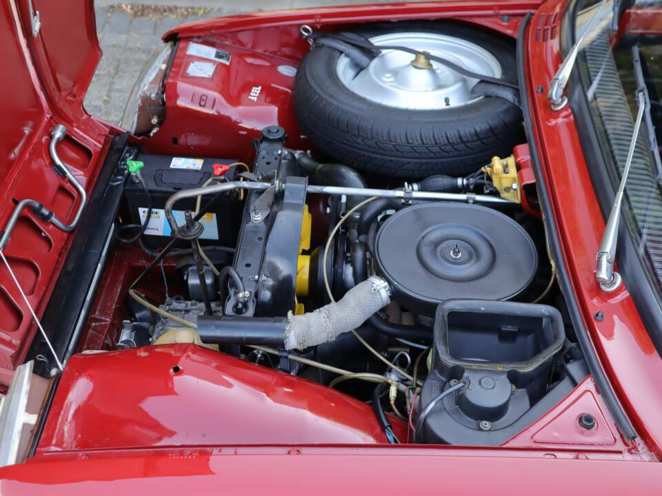Immagine 4/50 di Renault R 5 L (1973)