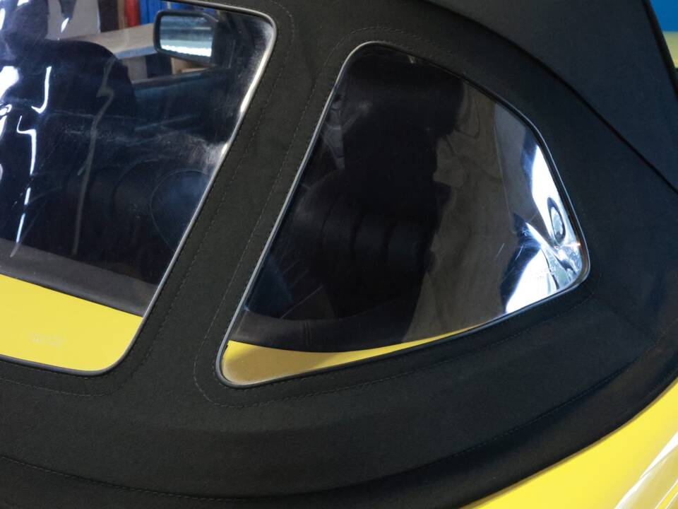 Image 6/50 of Mercedes-Benz 500 SL (1983)