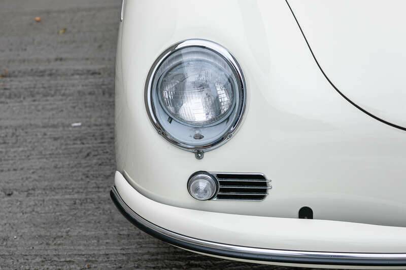 Image 24/36 of Porsche 356 B 1600 Super (1962)