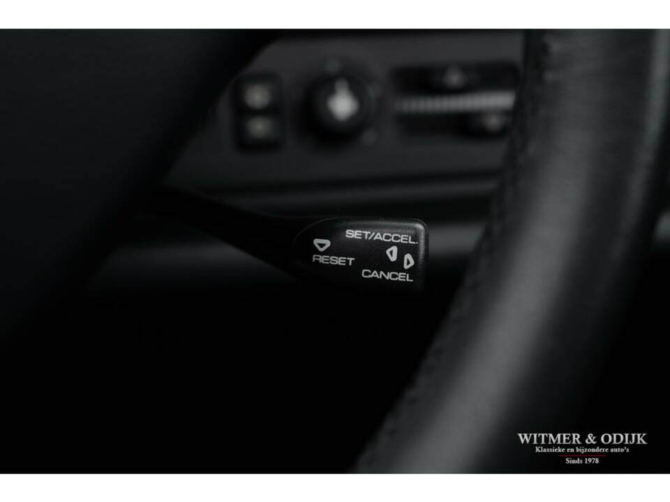 Bild 18/36 von Porsche 911 Carrera 4S (1996)