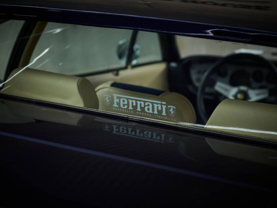 Image 57/100 of Ferrari Dino 308 GT4 (1976)