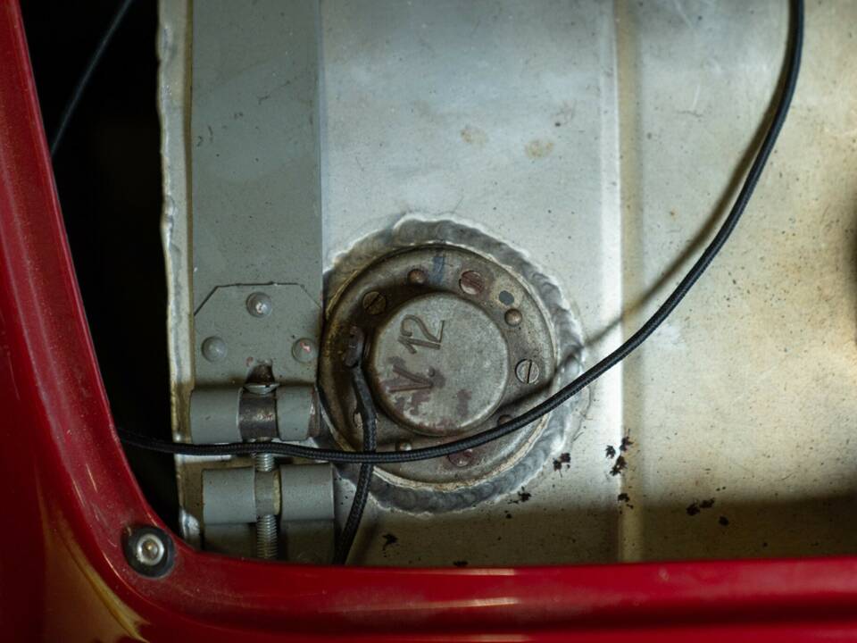 Bild 29/50 von Nardi Sighinolfi 750 (1953)