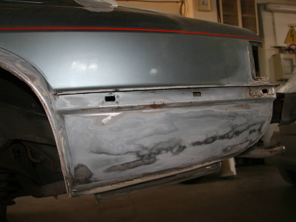 Image 25/38 de Jaguar XJ-S 3.6 (1990)