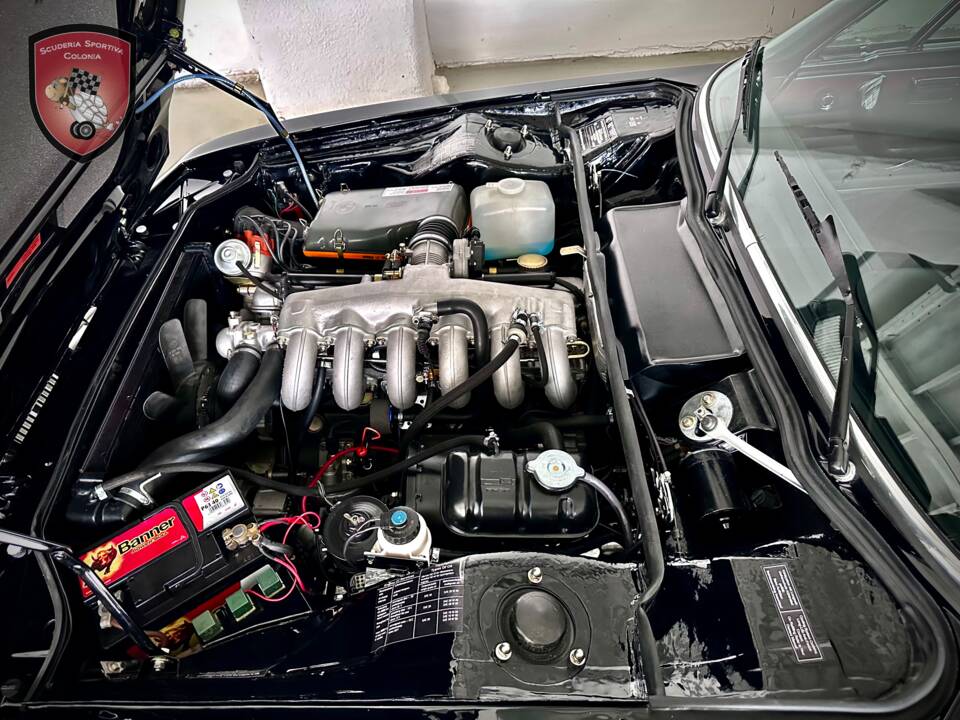 Image 54/63 de BMW 3.0 CSi (1972)