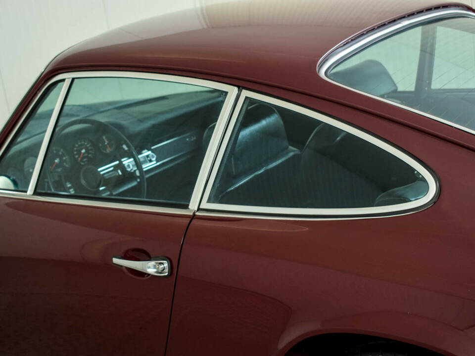 Afbeelding 37/50 van Porsche 912 (1969)