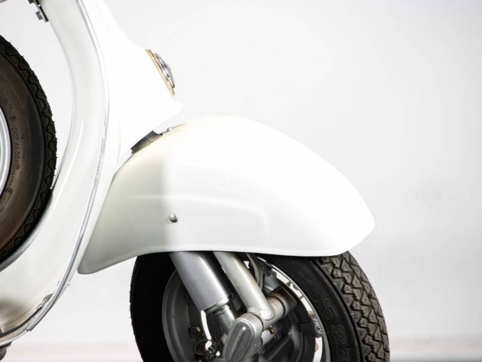 Immagine 28/50 di Piaggio Vespa 50 SS (1966)