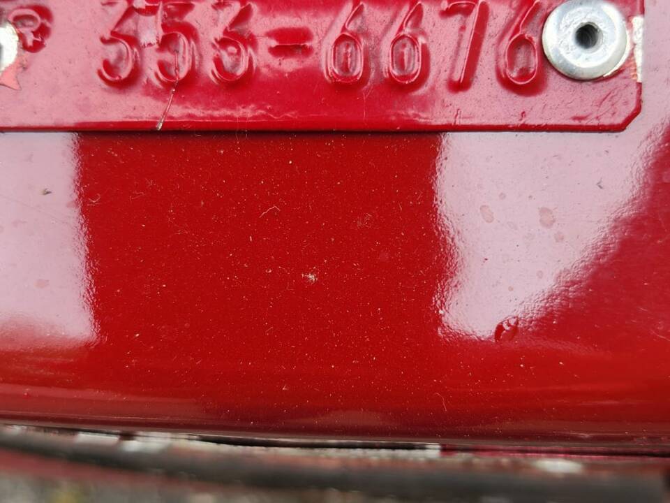 Afbeelding 35/64 van Volkswagen Käfer 1302 (1971)