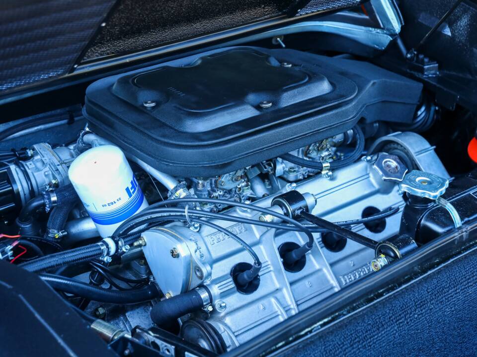 Image 4/50 of Ferrari 308 GTS (1978)
