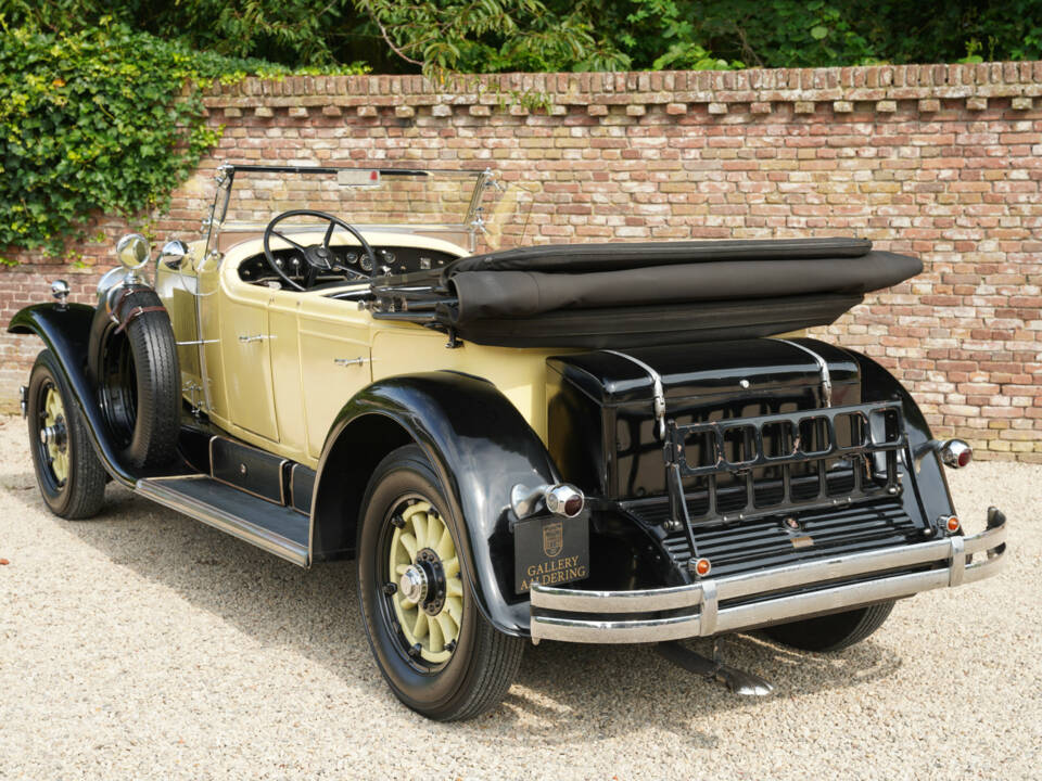 Afbeelding 36/50 van Cadillac Series 341 (1928)