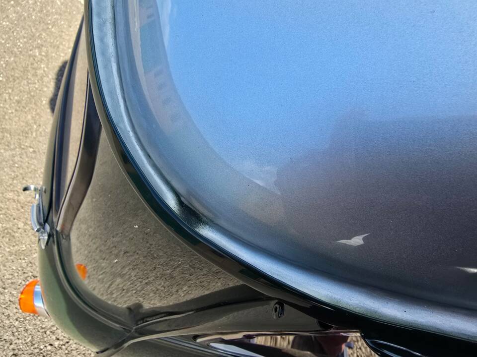 Image 44/61 of Austin Mini Cooper S 1275 (1964)