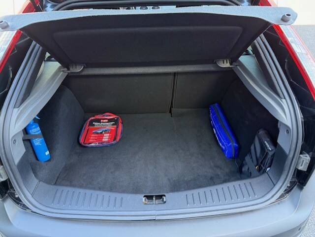 Afbeelding 16/22 van Ford Focus RS500 (2010)