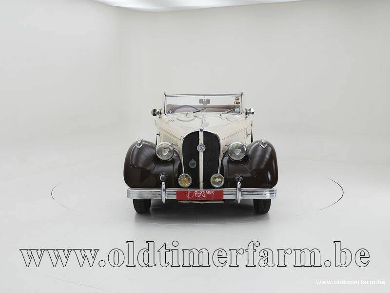 Bild 5/15 von Hotchkiss 864 (1950)