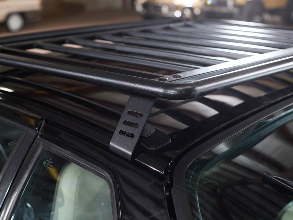 Imagen 96/96 de Porsche 924 S (1986)
