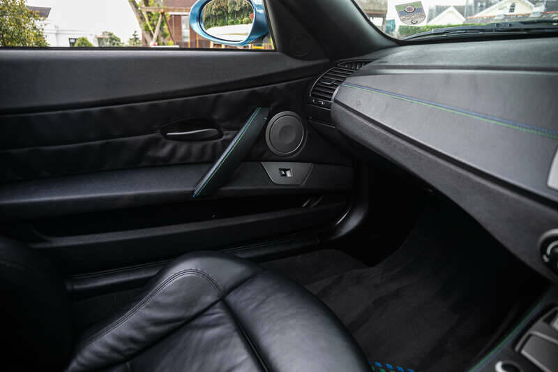 Bild 19/40 von ALPINA Roadster S (2004)