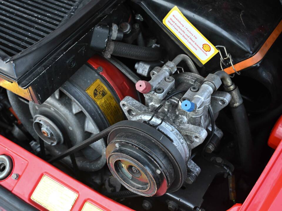 Bild 36/46 von Porsche 911 Turbo 3.3 (1981)