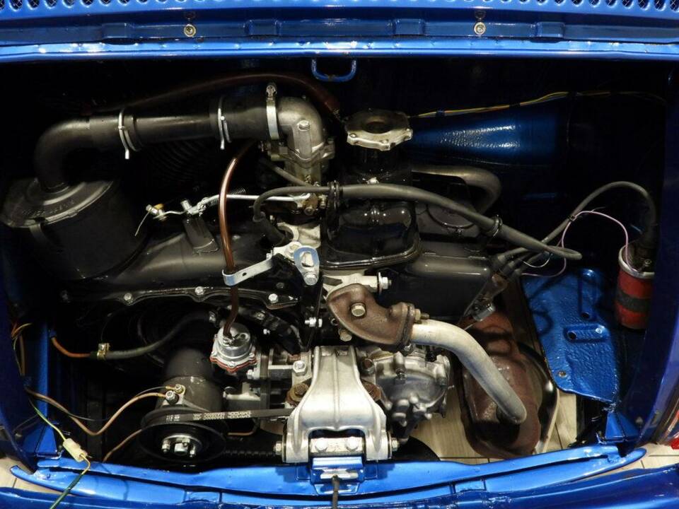 Immagine 11/15 di FIAT 500 L (1972)