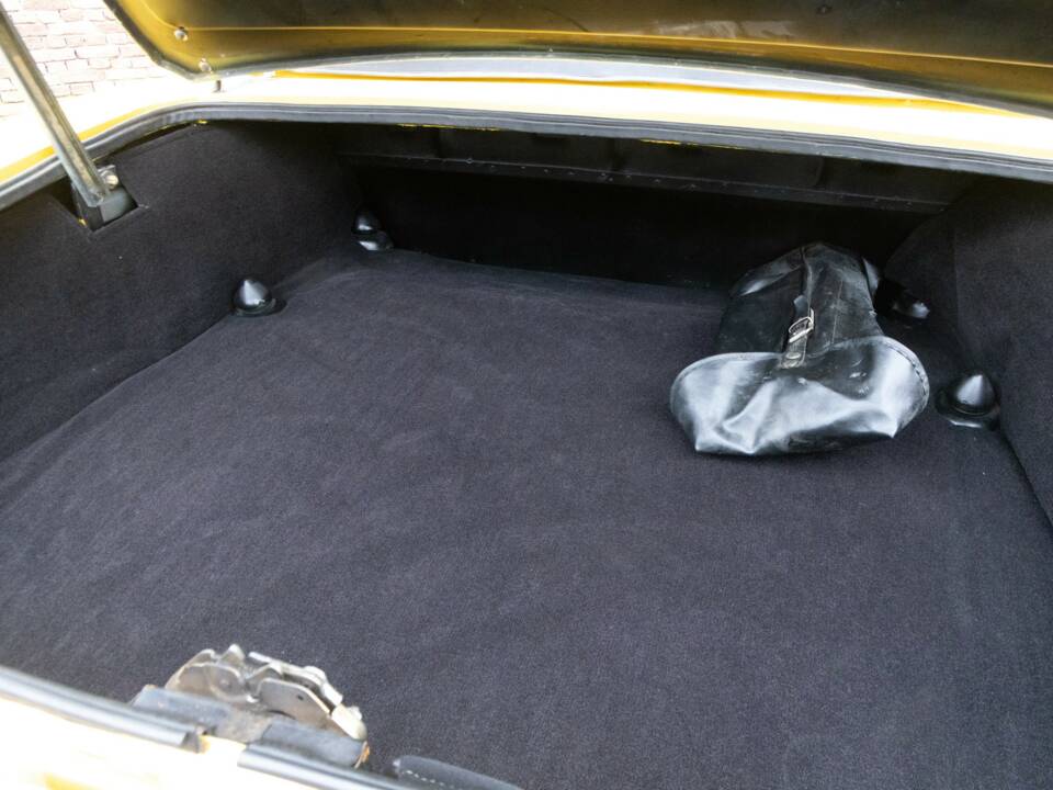 Bild 50/50 von FIAT Dino Spider (1968)