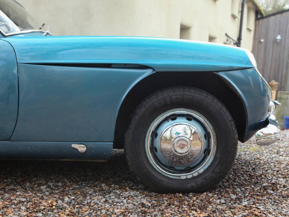 Bild 43/50 von Jensen C-V8 MK II (1965)