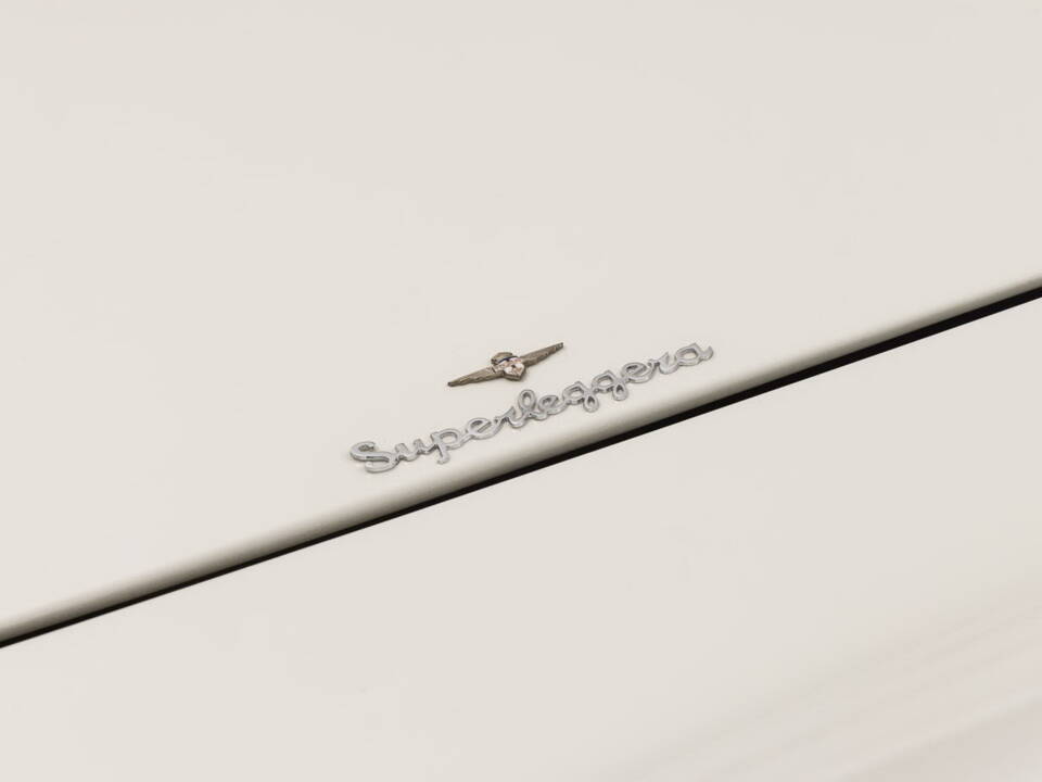 Image 14/39 of Maserati 3500 GT Touring (1961)
