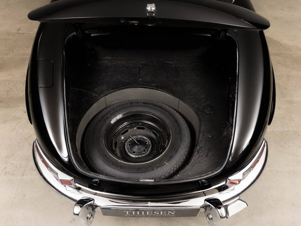 Bild 28/30 von Mercedes-Benz 300 SL Roadster (1962)