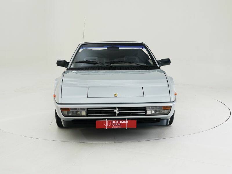 Bild 9/15 von Ferrari Mondial 3.2 (1986)