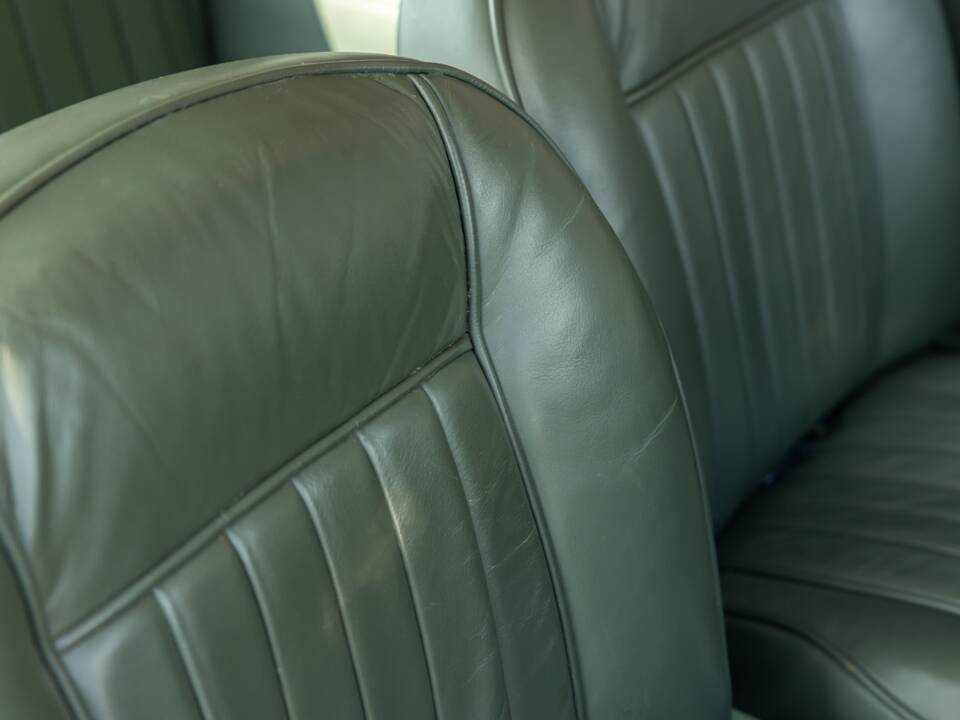 Bild 33/59 von Aston Martin DB 4 (1960)