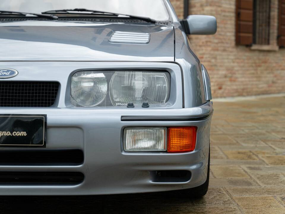 Image 15/50 de Ford Sierra RS Cosworth (1993)