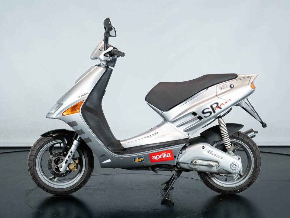 Imagen 1/26 de Aprilia DUMMY (1994)