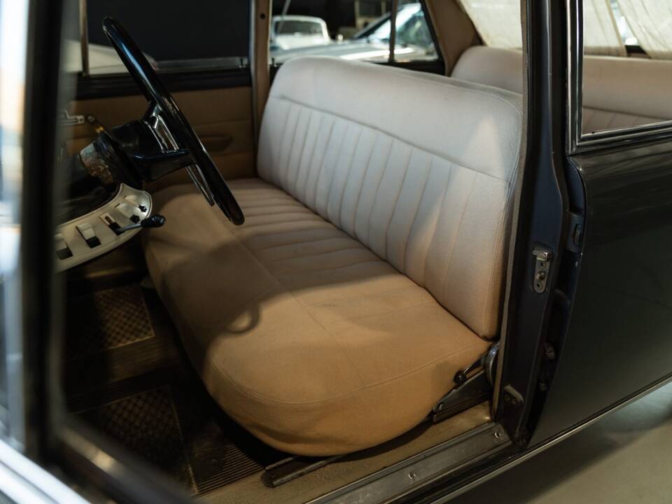 Image 30/43 de Lancia Flavia 1500 (1967)