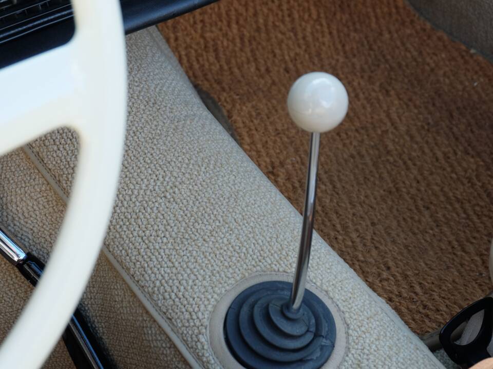 Immagine 51/66 di Mercedes-Benz 280 SL (1969)