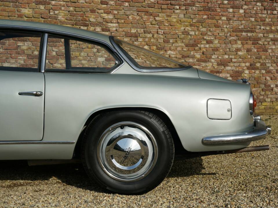 Bild 12/50 von Lancia Flaminia SuperSport Zagato (1968)