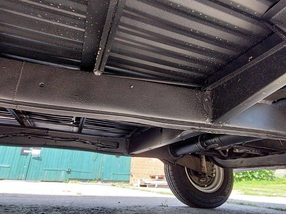 Image 18/19 of Volkswagen T1 Brasil (1974)