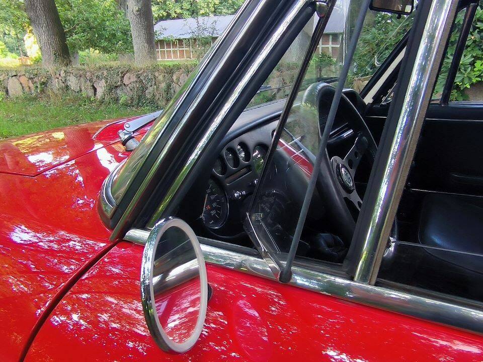Bild 17/57 von Lancia Fulvia 1.3 S (1974)