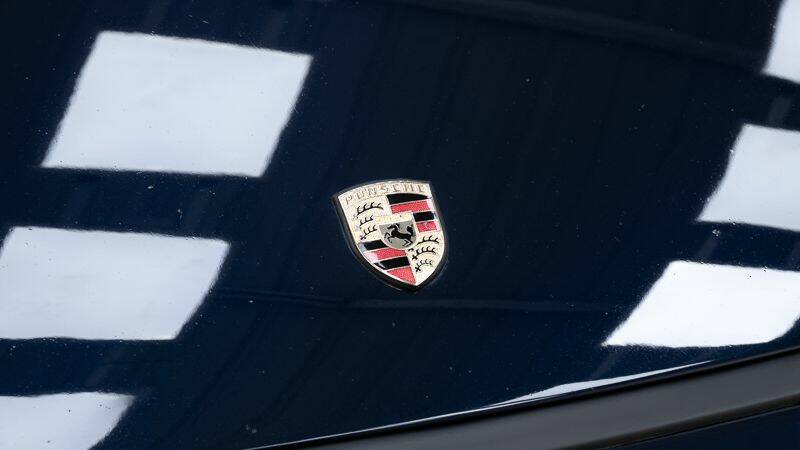 Afbeelding 12/15 van Porsche 911 Carrera 4 (1991)