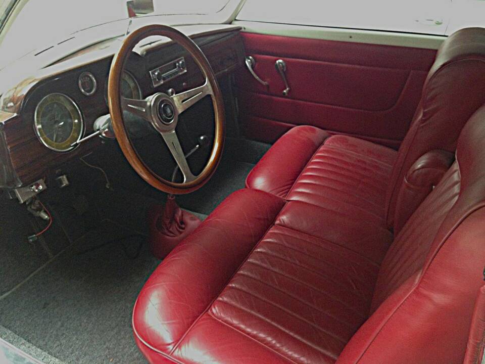 Bild 9/11 von Lancia Aurelia B20 GT 2500 (1953)