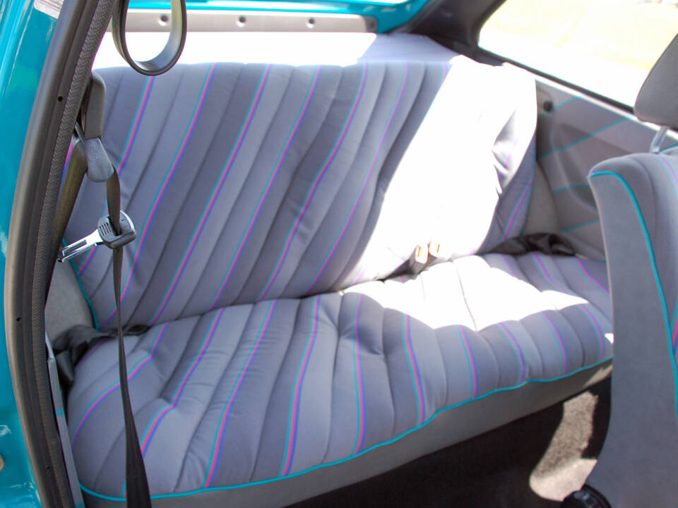 Image 14/25 of Volkswagen Polo II Coupe 1.3 (1991)