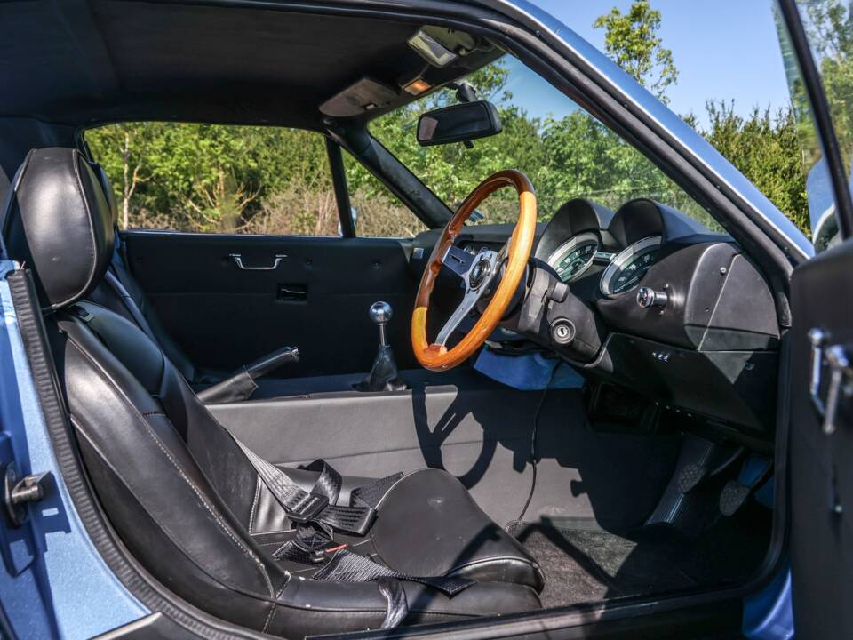 Immagine 20/21 di Tribute 250 GT (1960)