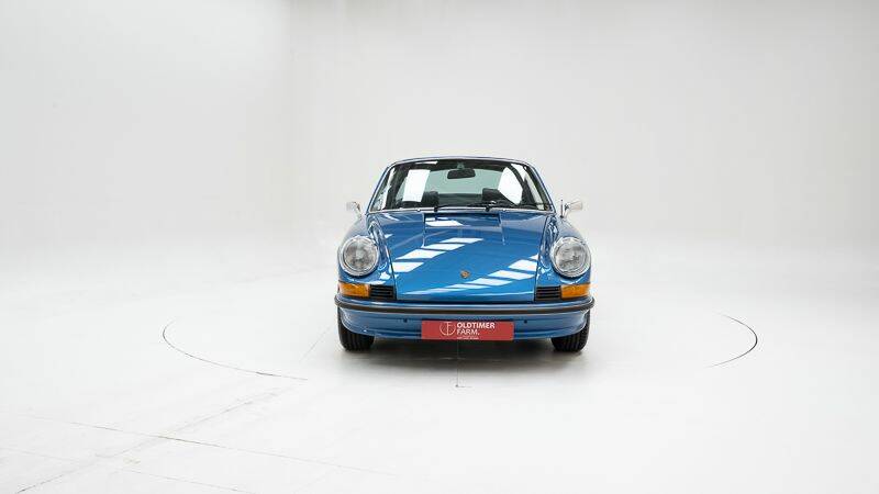 Bild 5/15 von Porsche 911 2.4 T (1973)