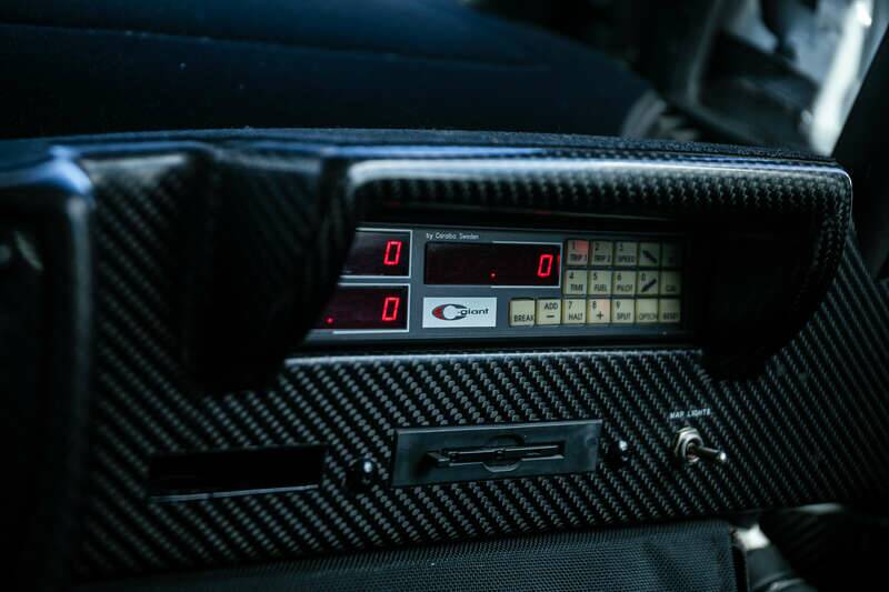 Image 42/50 of Ford Focus RS WRC (2000)