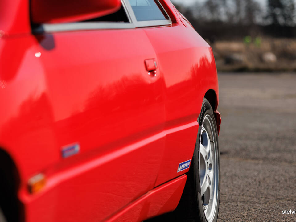 Bild 24/40 von Maserati Ghibli Cup (1996)
