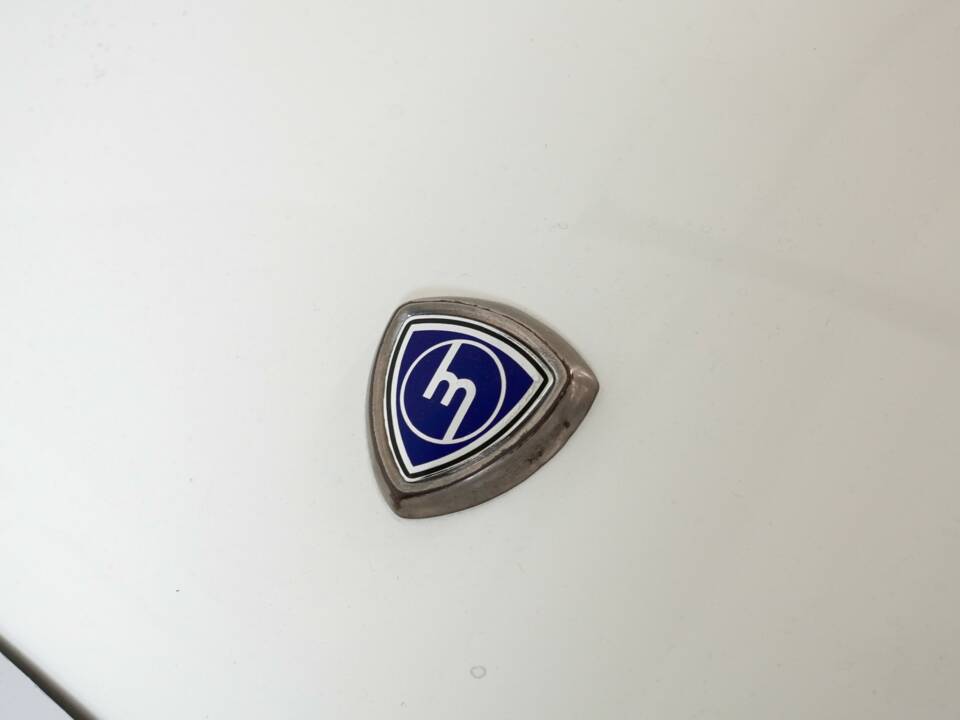 Immagine 17/29 di Mazda 110 S Cosmo Sport (1968)