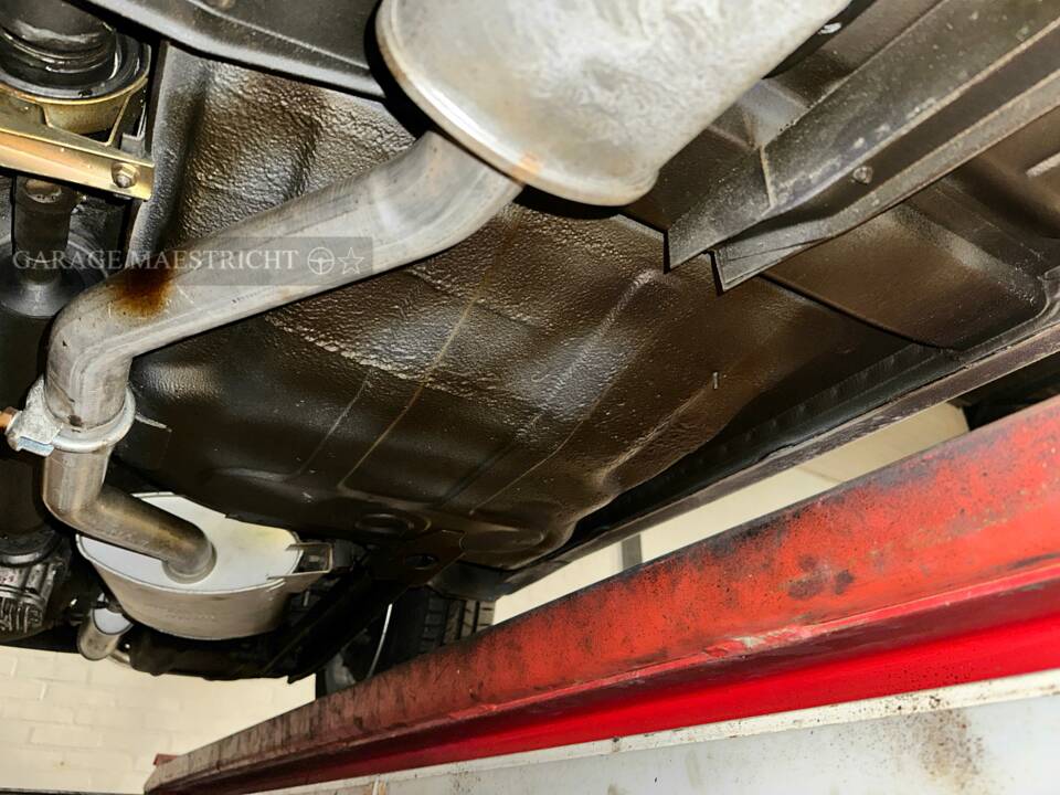 Afbeelding 83/99 van Alfa Romeo 2000 GT Veloce (1973)