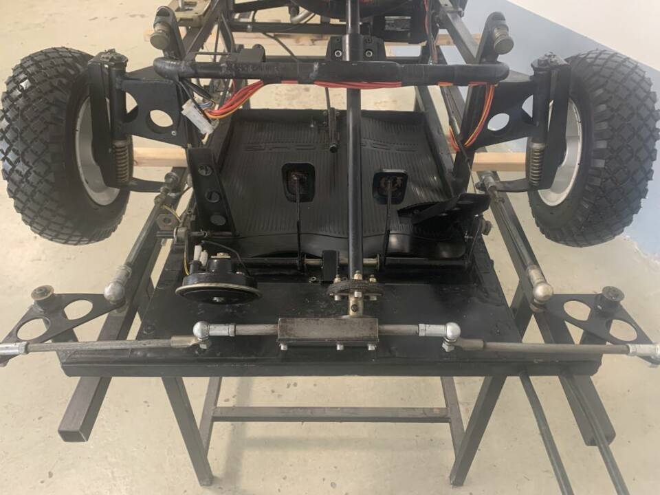 Immagine 50/68 di Porsche 936 Junior (1981)