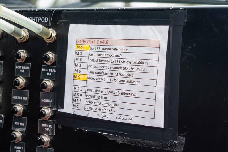 Bild 41/50 von Lancia Delta HF Integrale (1988)