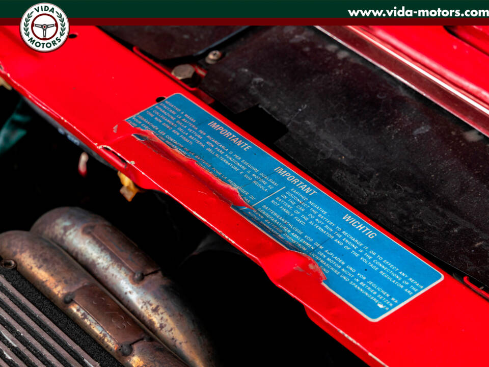 Image 16/20 of Lancia Delta HF Integrale 16V (1991)