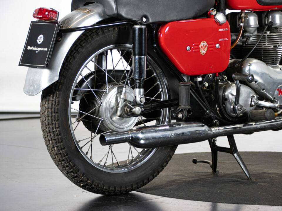 Bild 27/50 von Matchless G 12 (1963)
