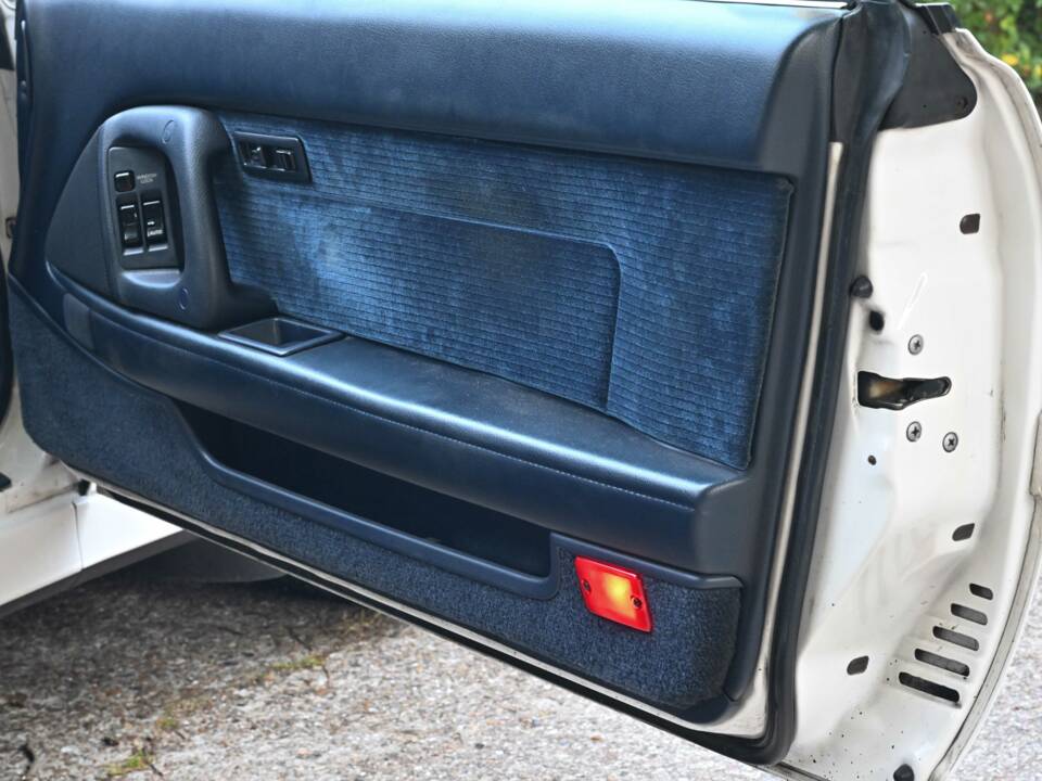 Afbeelding 15/50 van Toyota Supra 3.0 Turbo (1989)