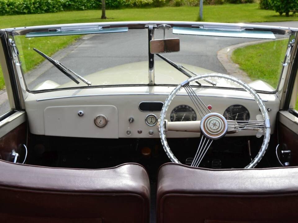 Bild 26/57 von Delahaye 135M Worblaufen (1947)
