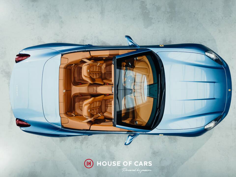 Image 6/25 of Ferrari California 30 (2012)